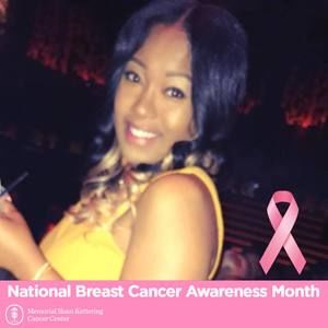 Meet your Posher, Arielle